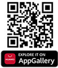 Download IMPACT App on AppGallery
