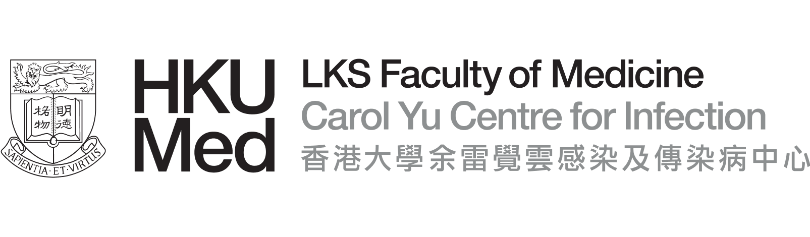 HKU Li Ka Shing Faculty of Medicine Carol Yu Centre of Infection